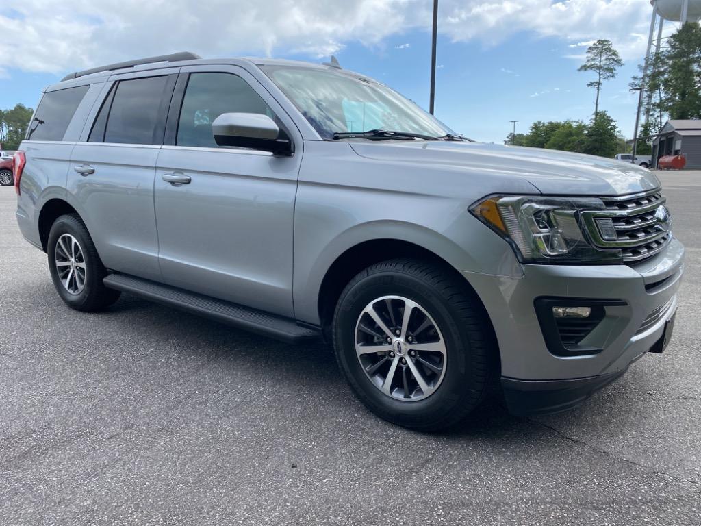 2020 Ford Expedition - $28,744