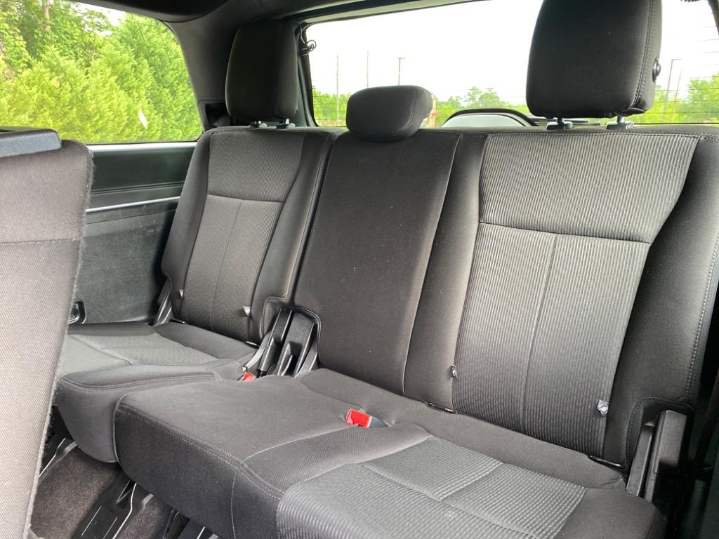 2020 Ford Expedition - $28,744
