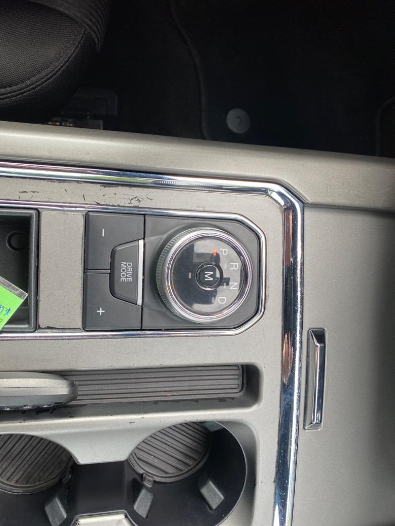 2020 Ford Expedition - $28,744