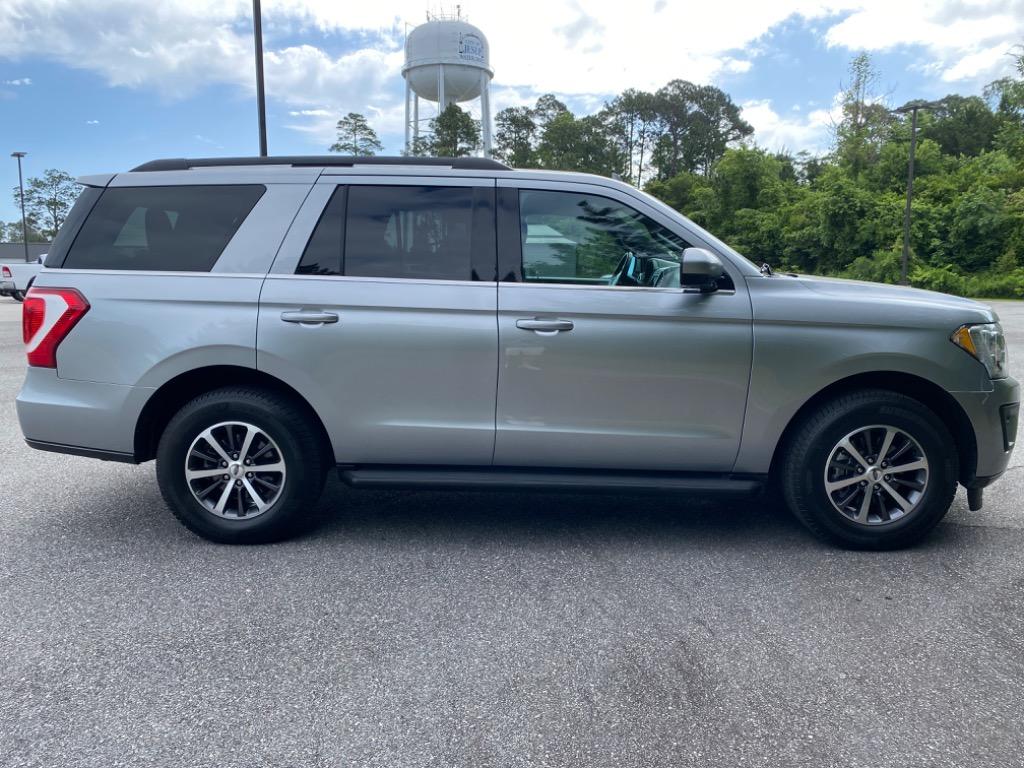2020 Ford Expedition - $28,744
