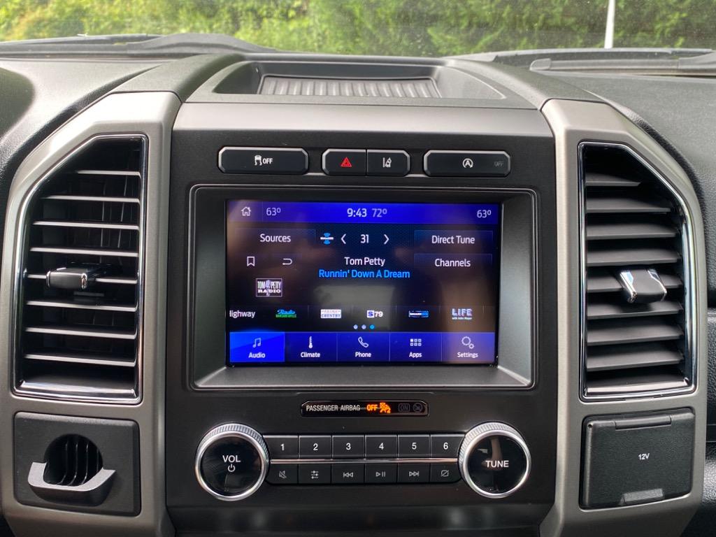 2020 Ford Expedition - $28,744
