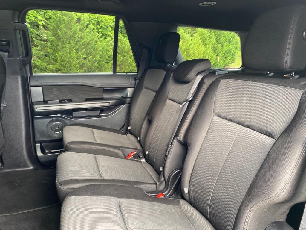 2020 Ford Expedition - $28,744