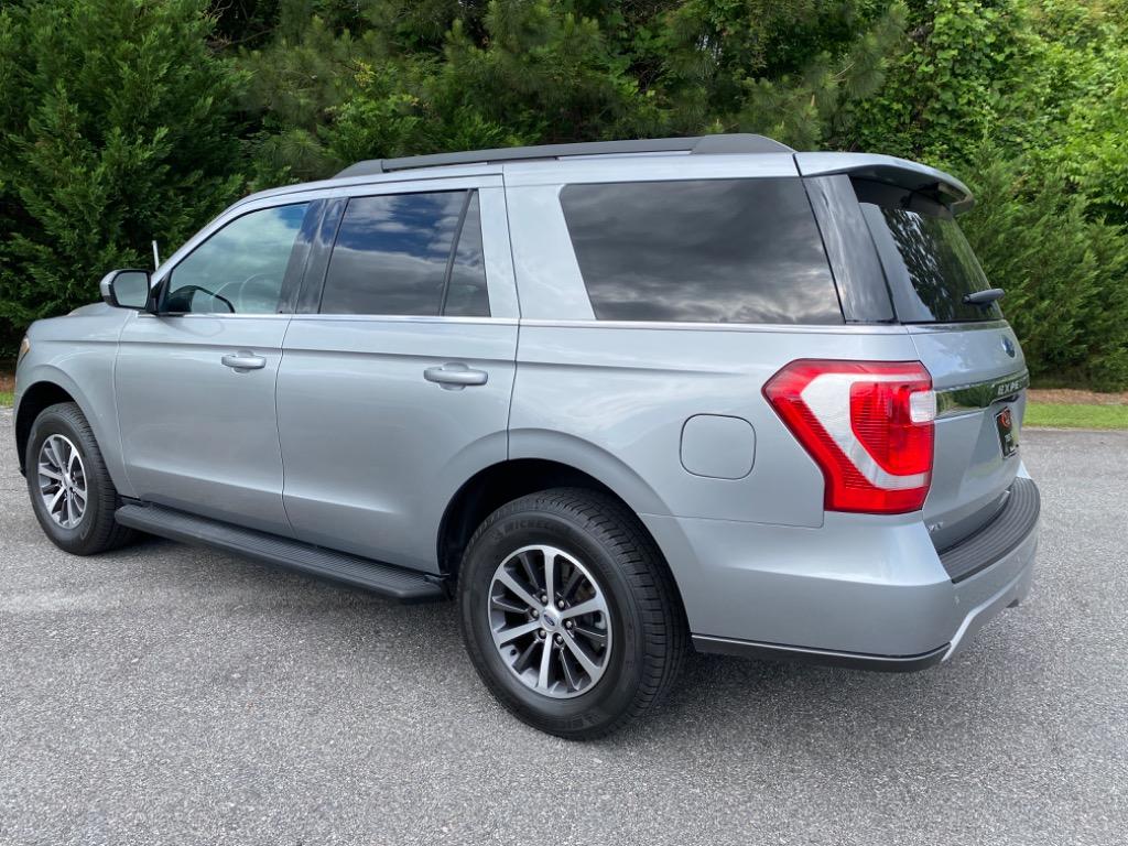 2020 Ford Expedition - $28,744