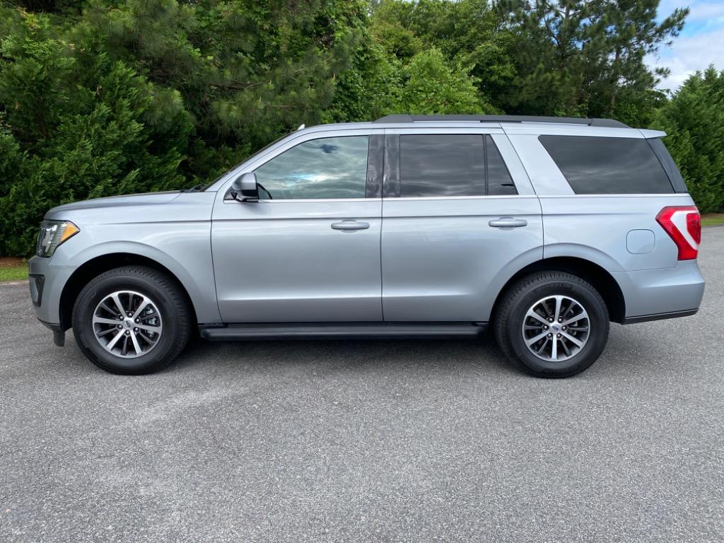 2020 Ford Expedition - $28,744