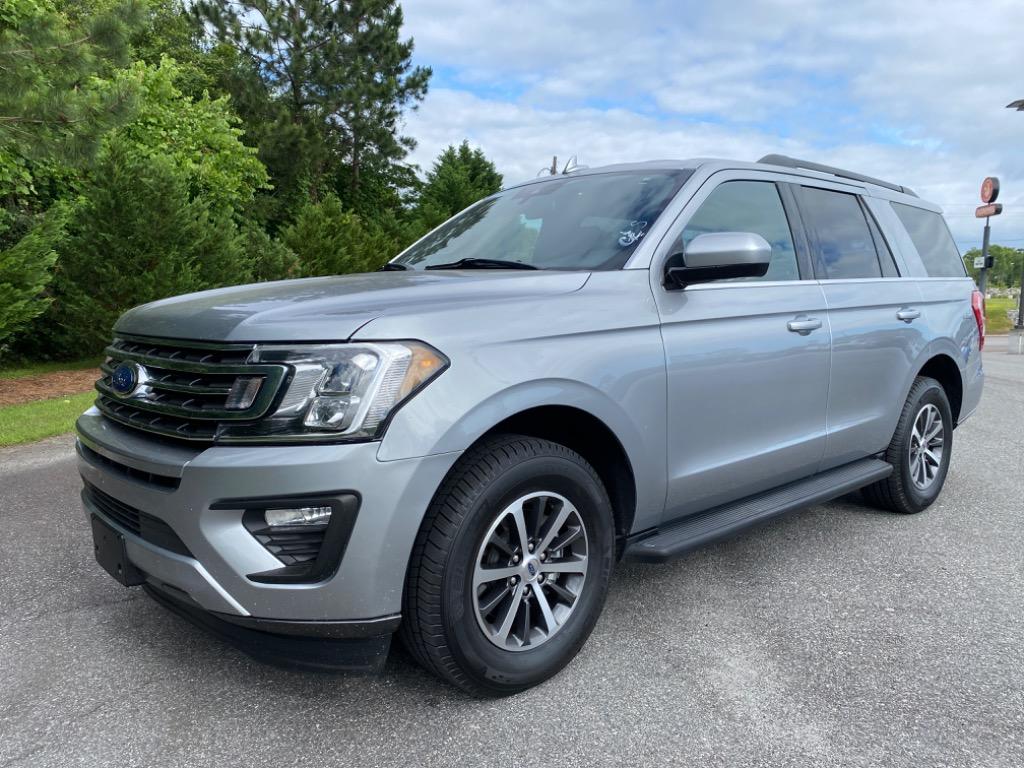 2020 Ford Expedition XLT photo