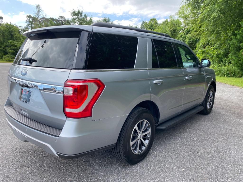 2020 Ford Expedition - $28,744