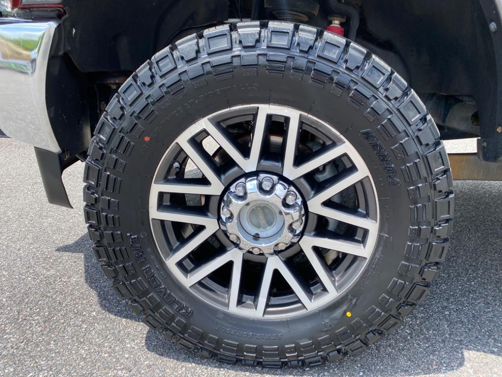 2017 Ford F-250 - $36,995