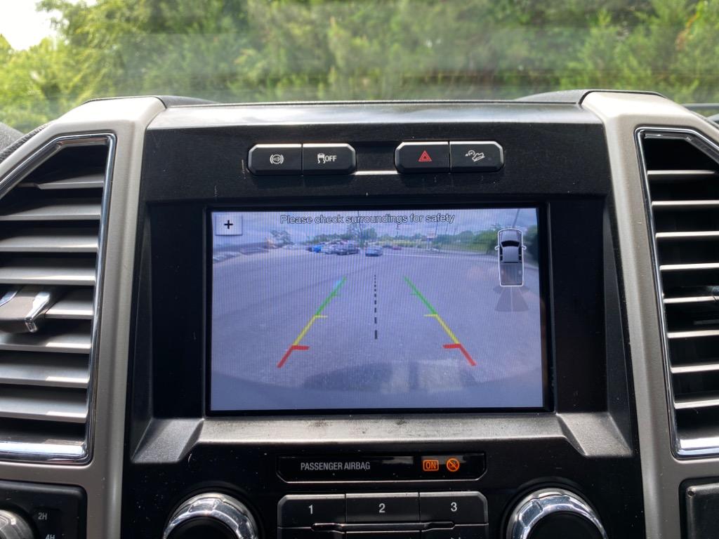 2017 Ford F250sd Lariat photo