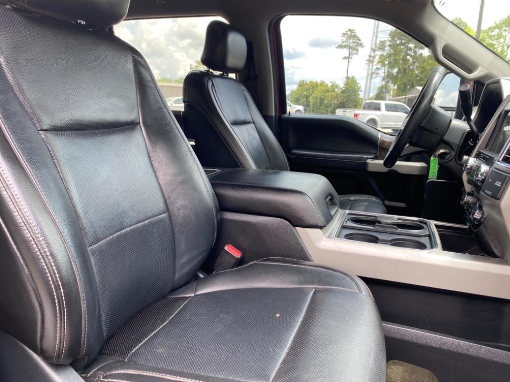 2017 Ford F-250 - $36,995