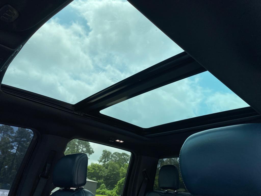2018 Ford F150 Limited photo
