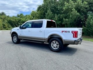 2018 Ford F-150 - $33,475
