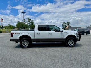 2018 Ford F-150 - $33,475