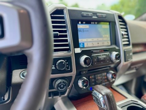2018 Ford F-150 - $33,475