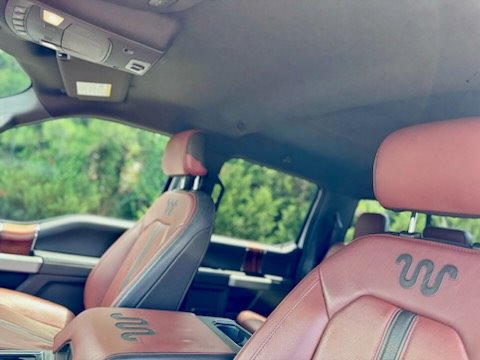 2018 Ford F-150 - $33,475