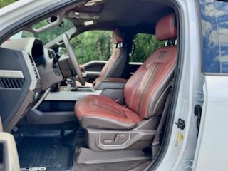 2018 Ford F-150 - $33,475