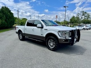 2018 Ford F-150 - $33,475