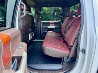 2018 Ford F-150 - $33,475