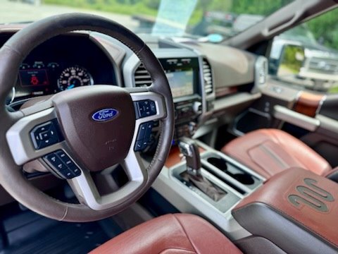 2018 Ford F-150 - $33,475