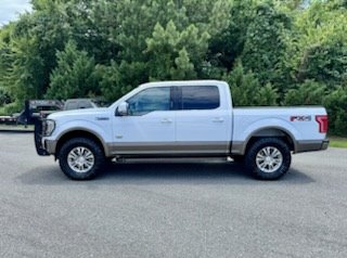 2018 Ford F-150 - $33,475