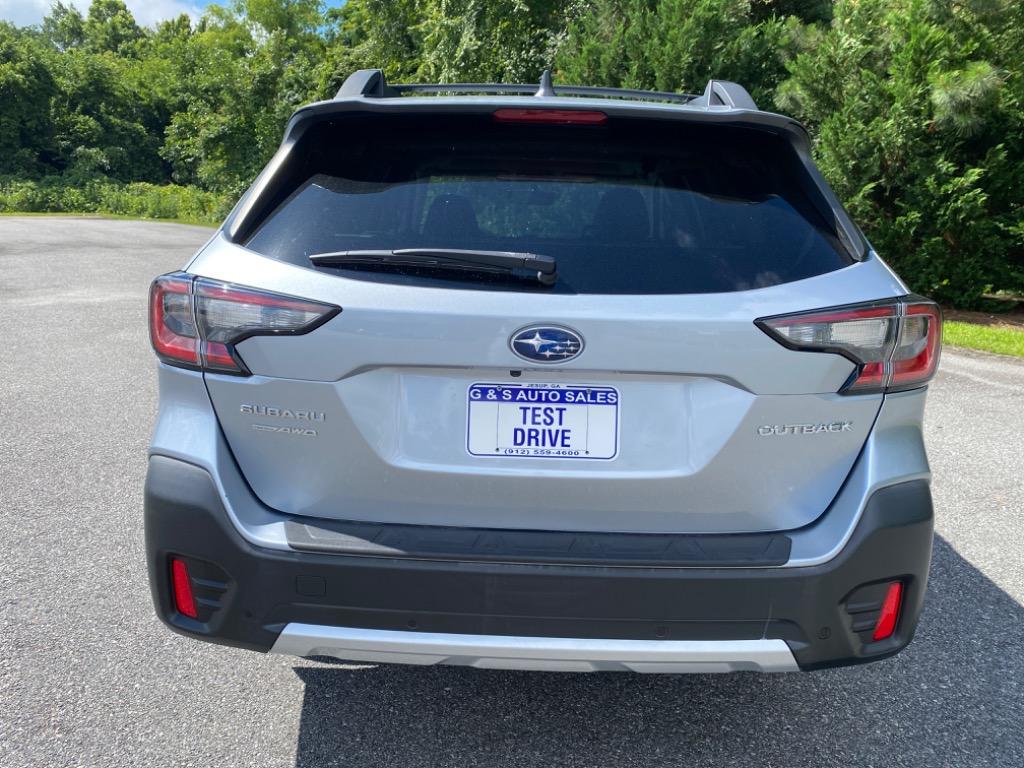2020 Subaru Outback - $25,950