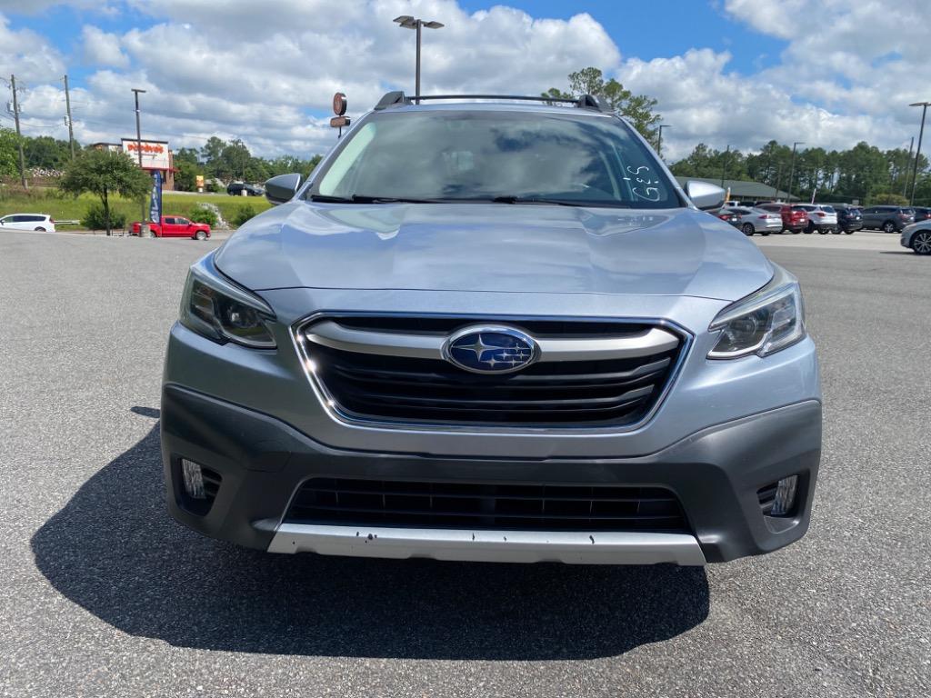 2020 Subaru Outback - $25,950