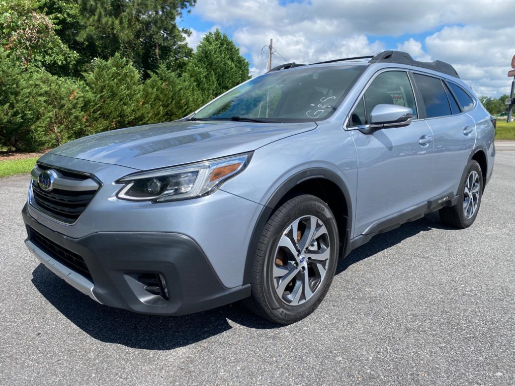 2020 Subaru Outback - $25,950