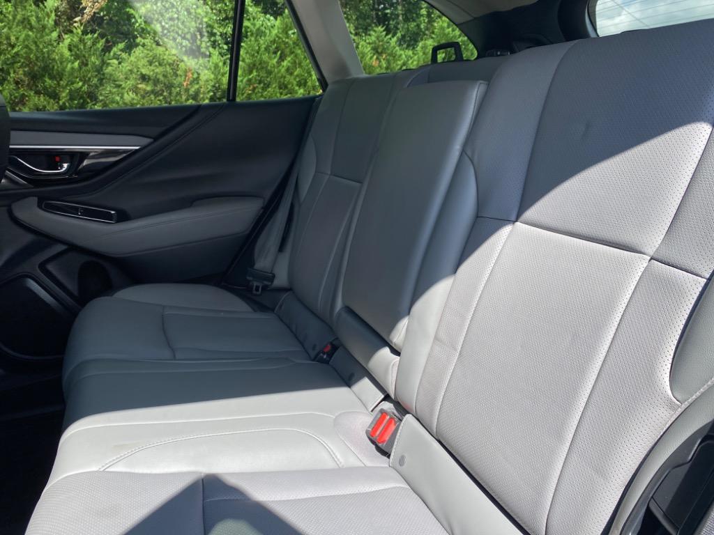 2020 Subaru Outback - $25,950