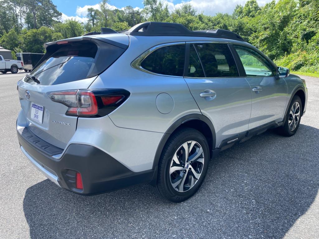2020 Subaru Outback - $25,950