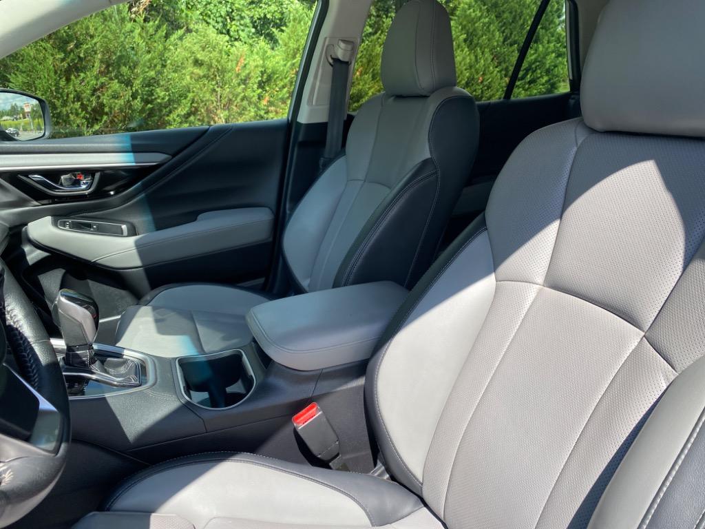 2020 Subaru Outback - $25,950