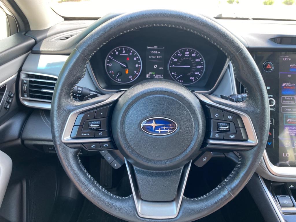 2020 Subaru Outback - $25,950