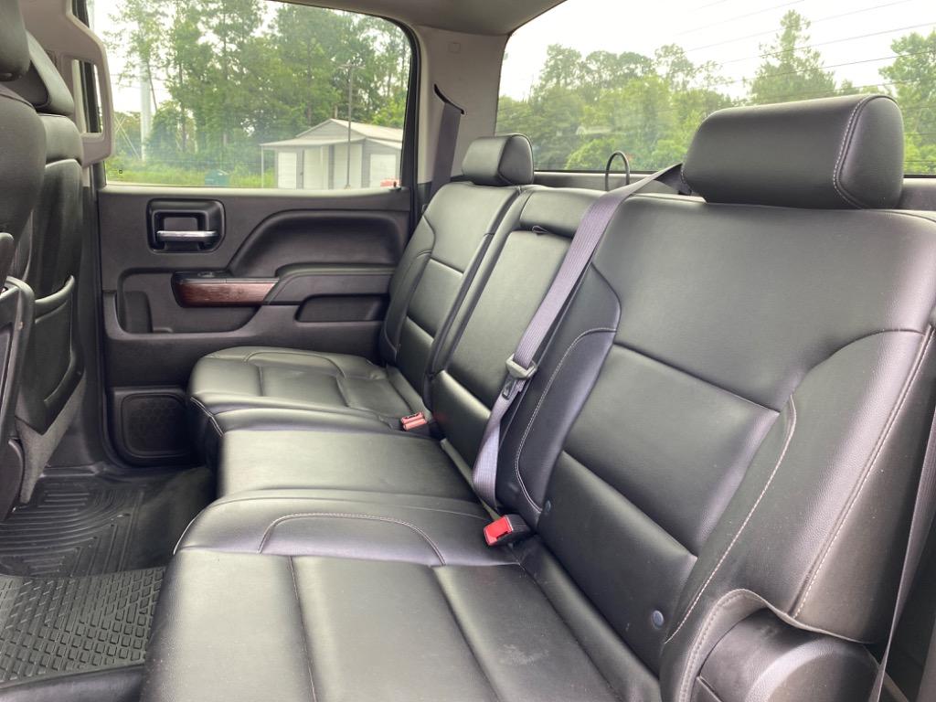 2014 GMC Sierra 1500 SLE photo