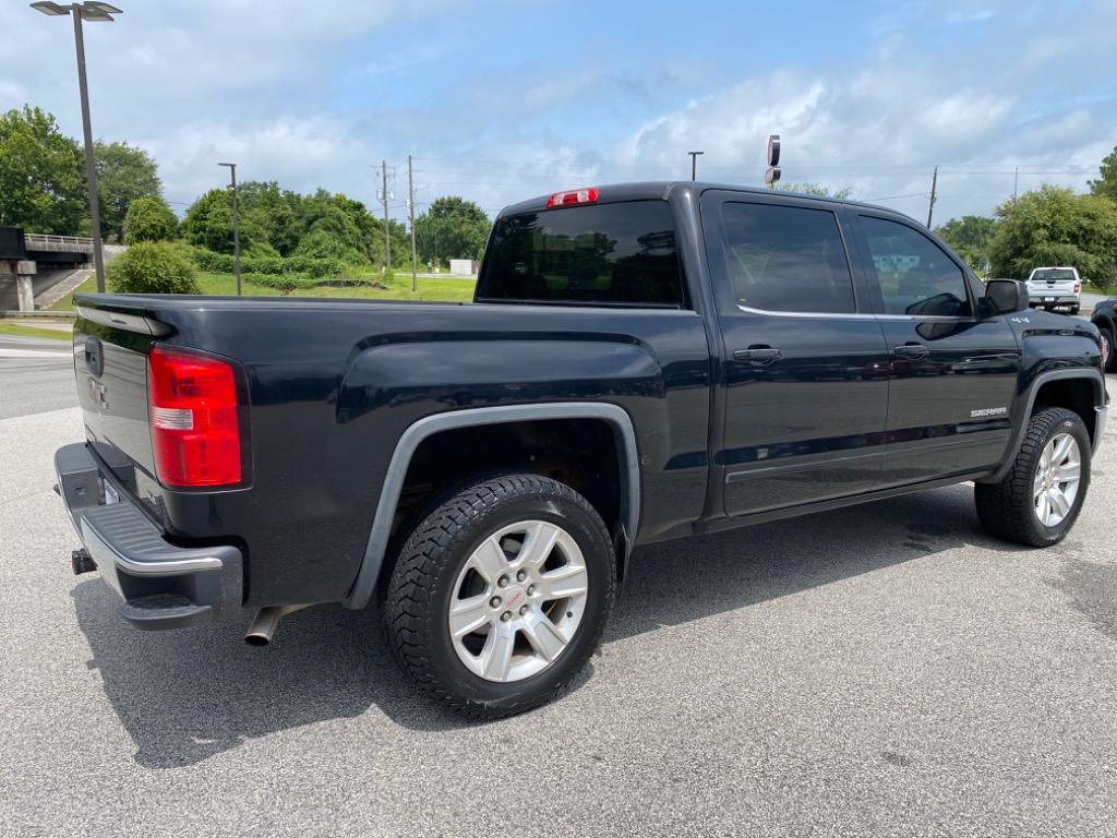 2014 GMC Sierra 1500 SLE photo
