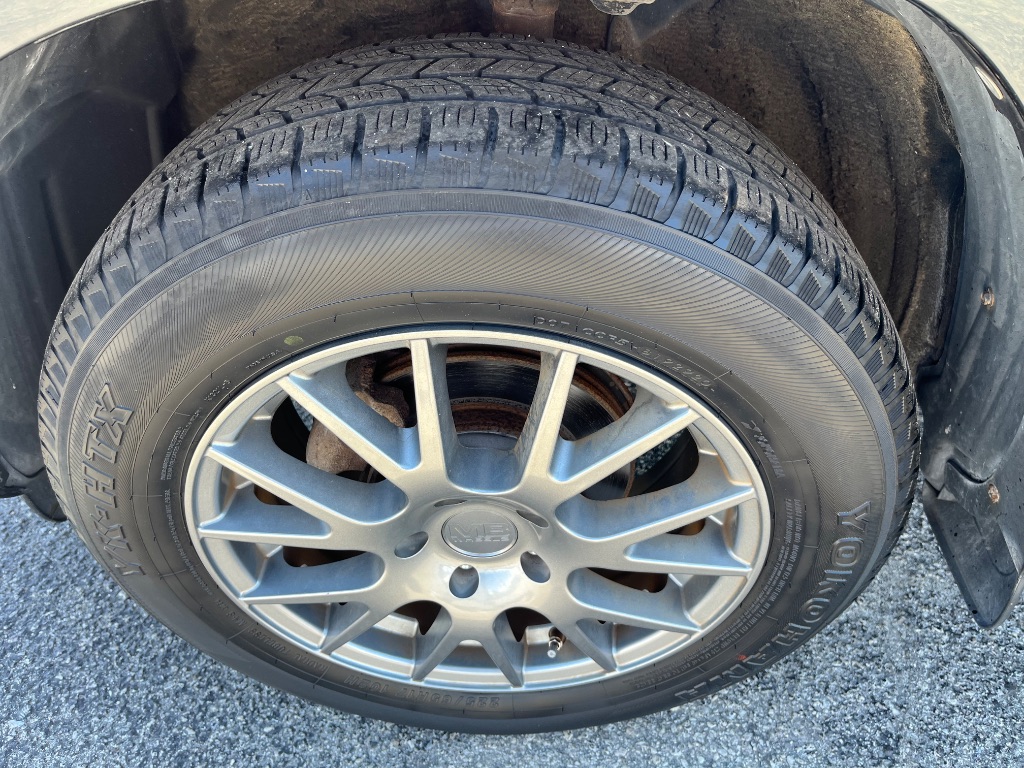 2011 Toyota RAV4 photo