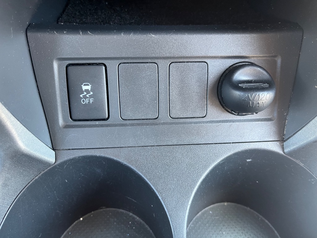 2011 Toyota RAV4 photo