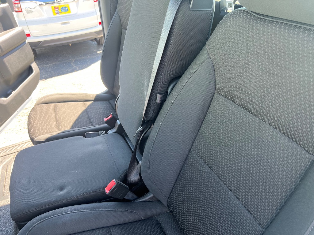 2025 Chevrolet Silverado 1500 - $31,529