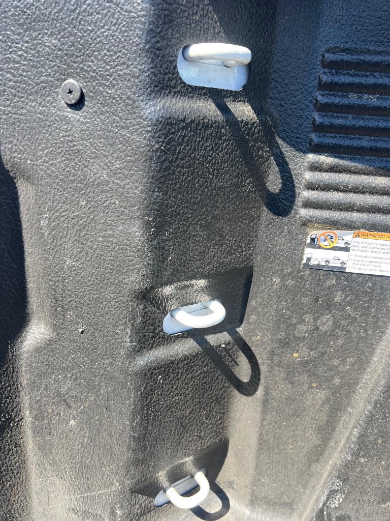 2025 Chevrolet Silverado 1500 - $31,529