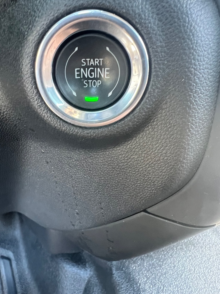 2025 Chevrolet Silverado 1500 - $31,529