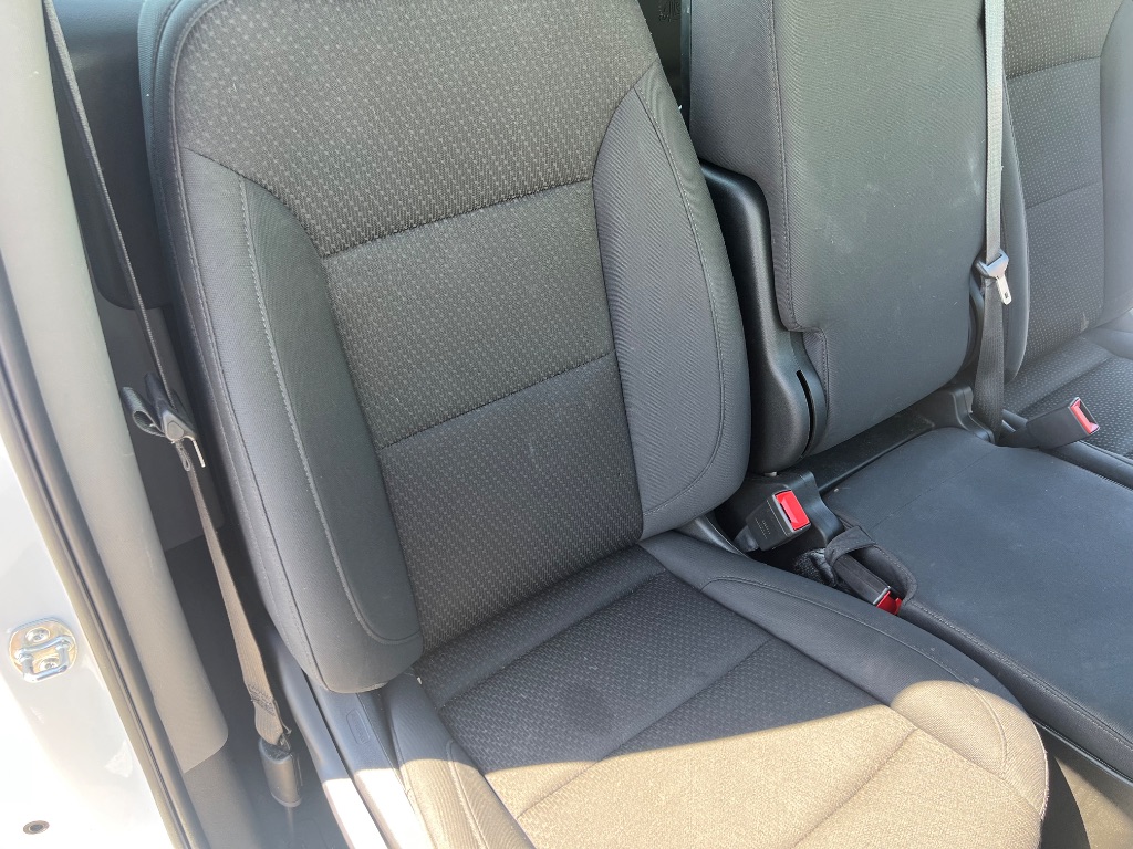 2025 Chevrolet Silverado 1500 - $31,529