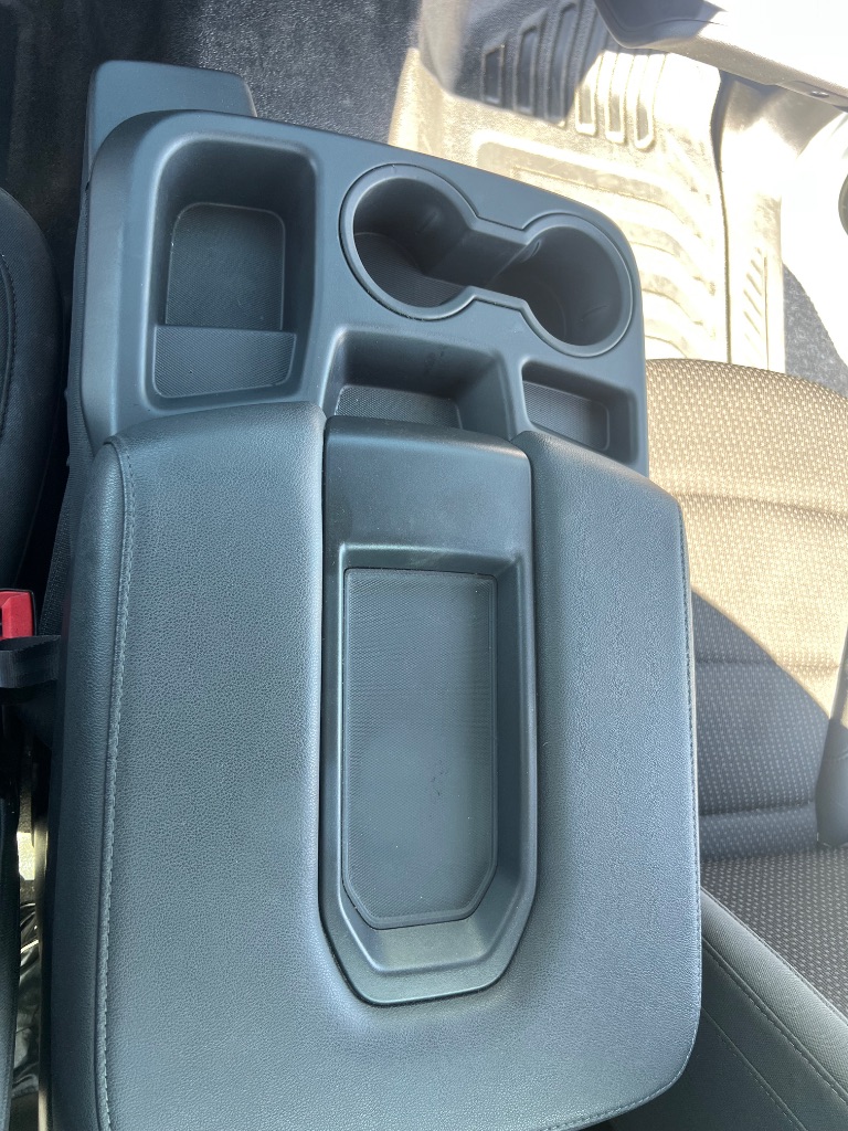 2025 Chevrolet Silverado 1500 - $31,529