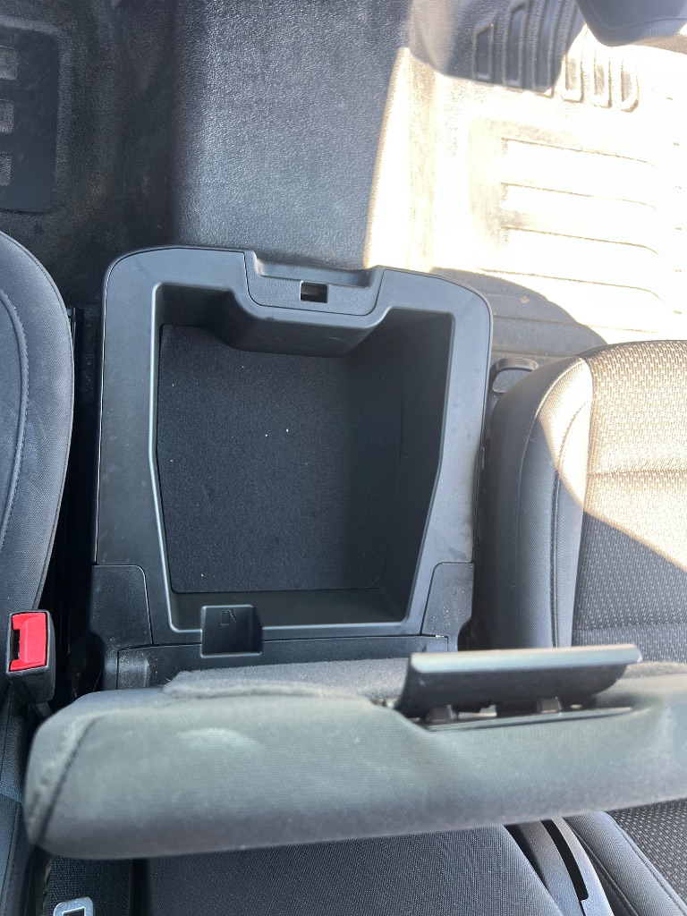 2025 Chevrolet Silverado 1500 - $31,529