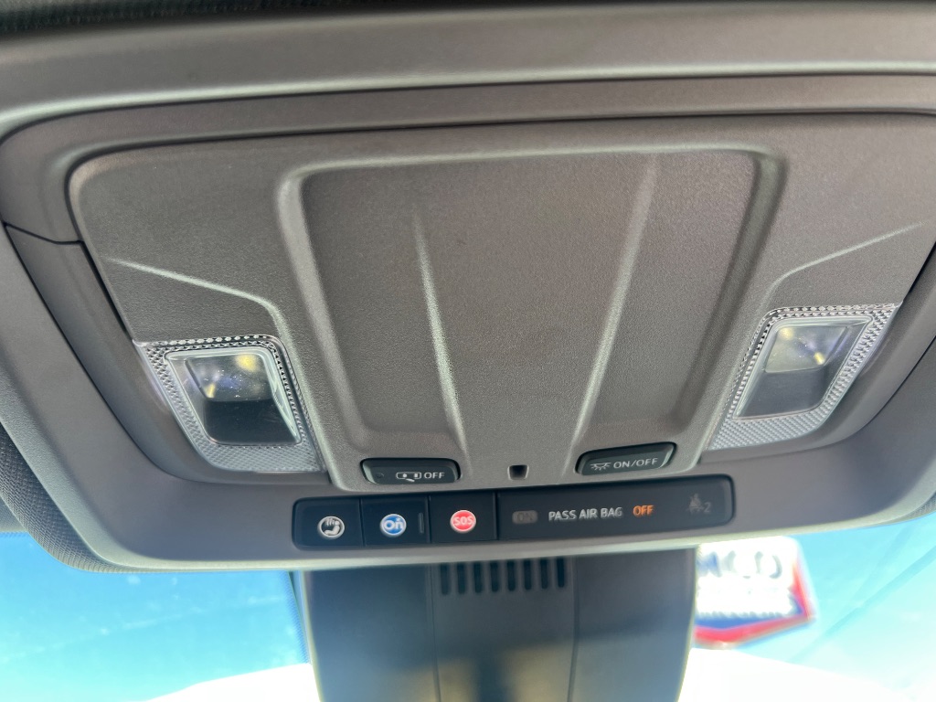 2025 Chevrolet Silverado 1500 - $31,529