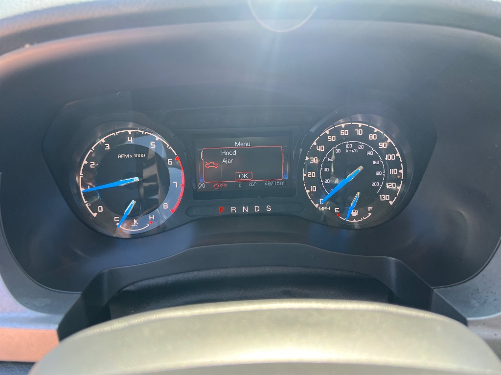 2020 Ford Ranger - $23,820