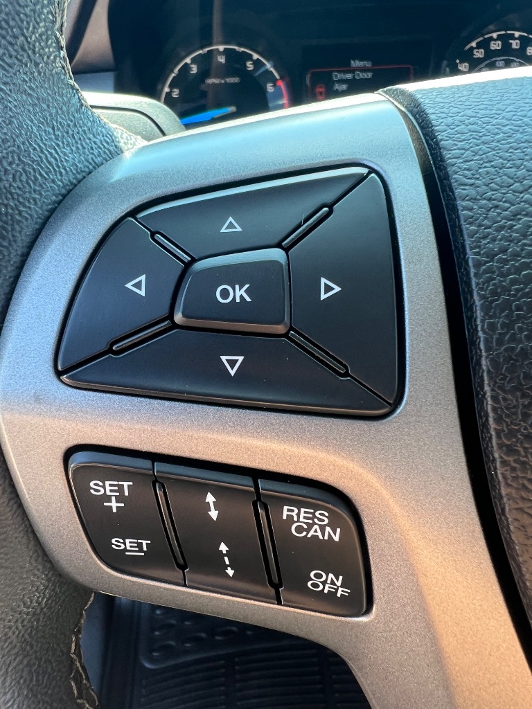 2020 Ford Ranger - $23,820