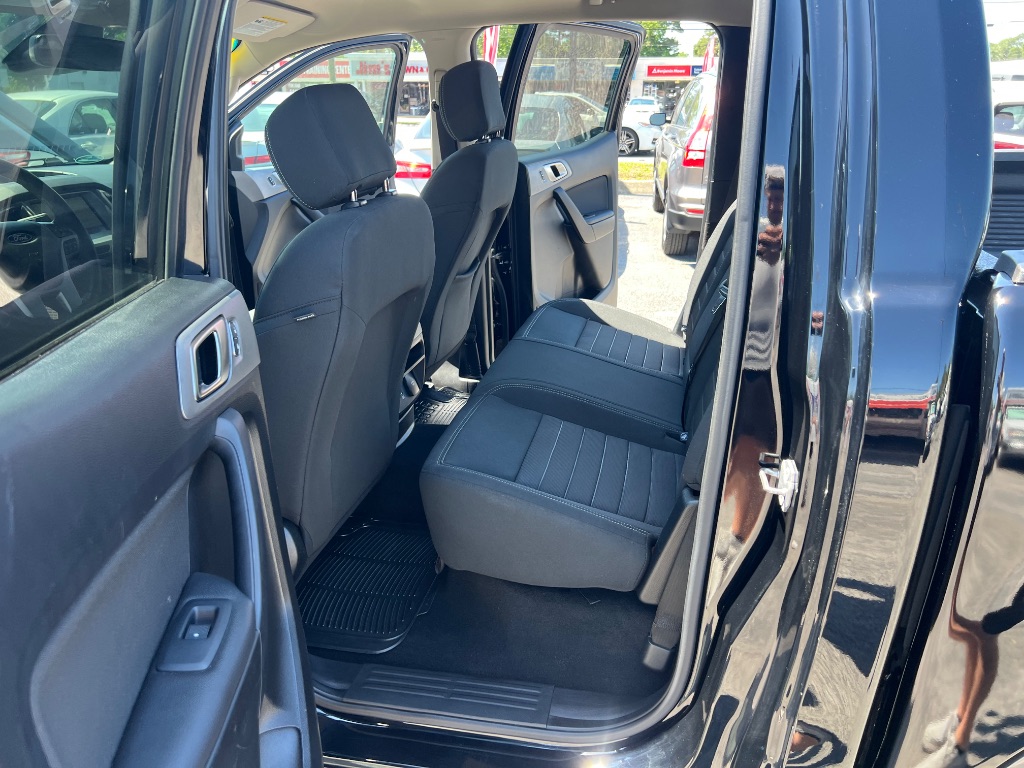 2020 Ford Ranger - $23,820