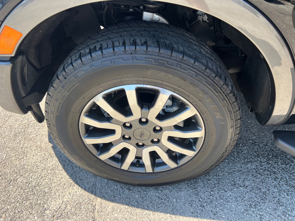 2020 Ford Ranger - $23,820