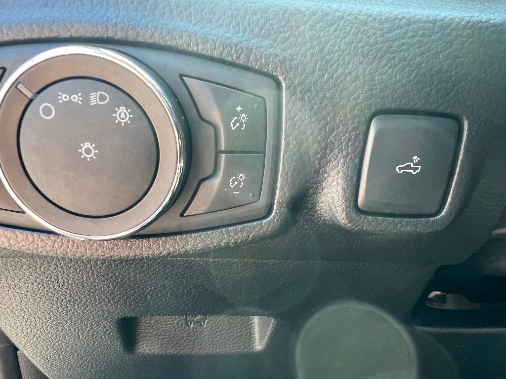 2020 Ford Ranger - $23,820