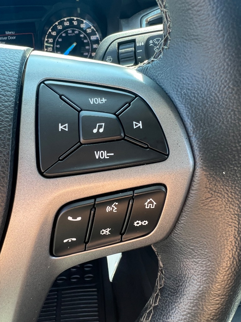 2020 Ford Ranger - $23,820