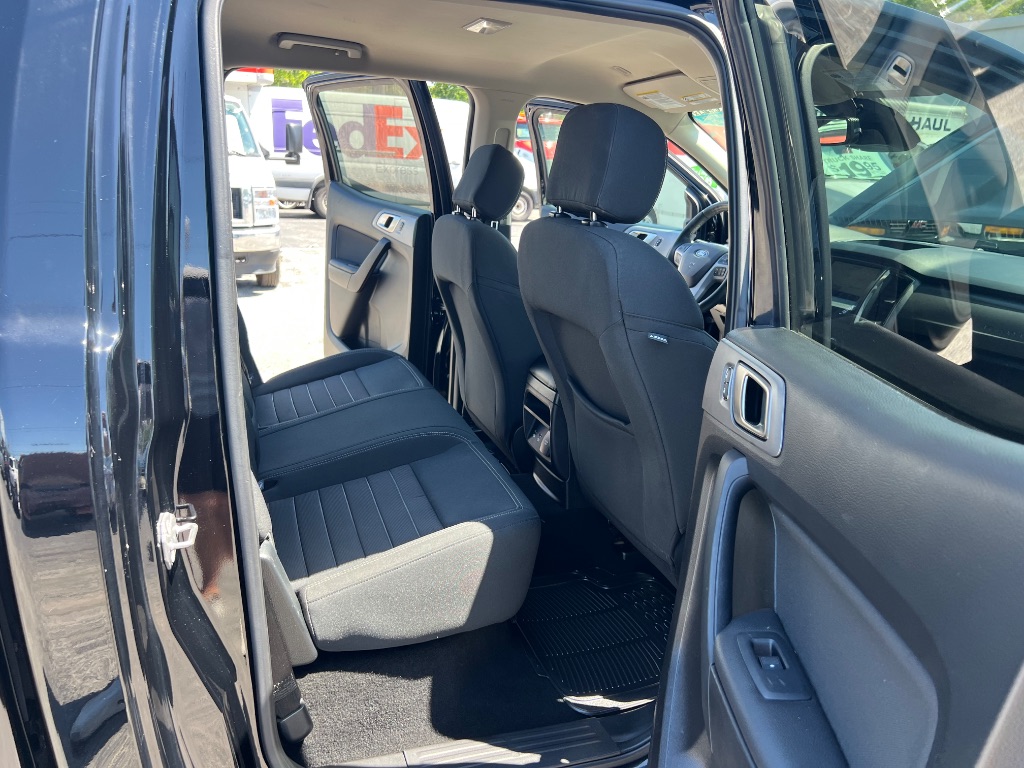 2020 Ford Ranger - $23,820
