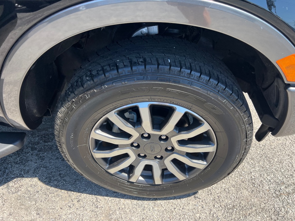 2020 Ford Ranger - $23,820