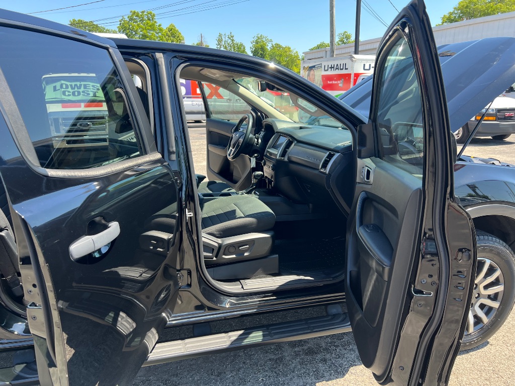 2020 Ford Ranger - $23,820